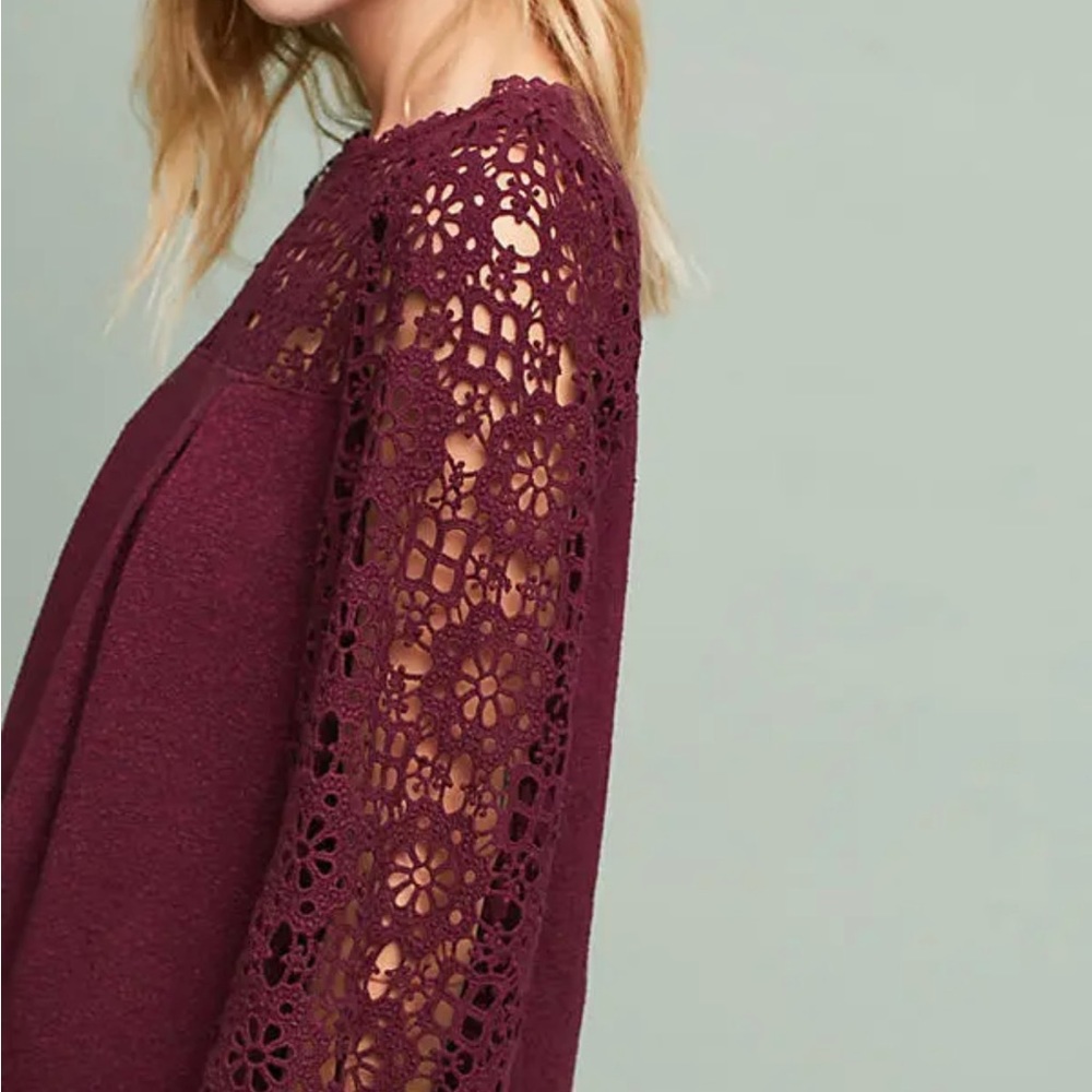 NWT! eri + ali blouse - Picture 2 of 8
